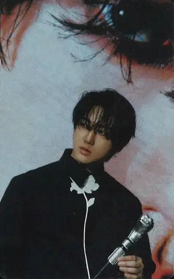 스트레이키즈 HMV/Loppi LD 창빈 ATE B