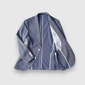 새상품급 MACKINTOSH TROTTER 테일러드 자켓 COOLMAX