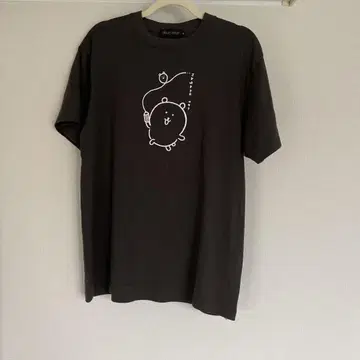 치이카와 나가노 전 티셔츠