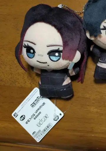 aespa 카리나 whiplash SD 인형