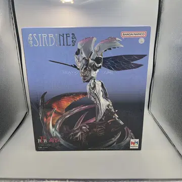 메가하우스 성전사 단바인 서버인 피규어 검 METAL BUILD