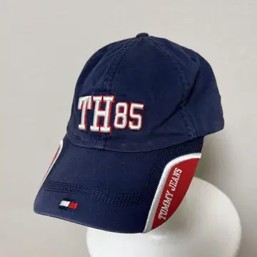 TH85 CAP TOMMY JEANS CAP 토미힐피거 캡