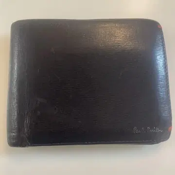 폴스미스 접이식 지갑