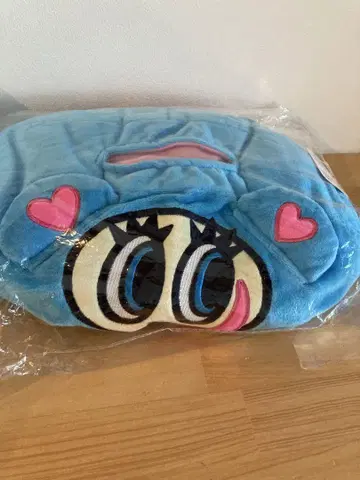 SALE 오봉 가격 인하 미사용 새상품 엔젤블루 티슈 커버