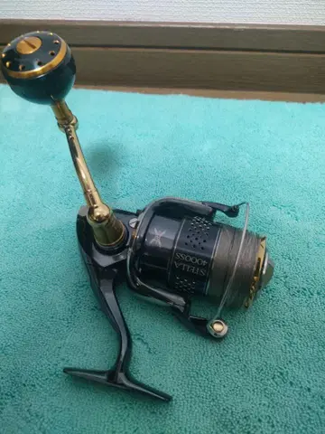 SHIMANO STELLA 4000SS
