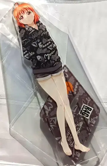 러브 라이브 선샤인 타카미 치가 R4G 아크릴 스탠드