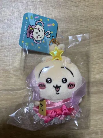 치이카와 (먼작귀) 토끼 마스코트 칠석이네요