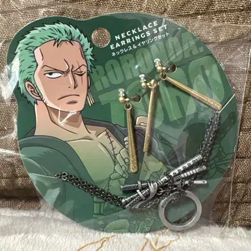 USJ 원피스 조로 ONEPIECE