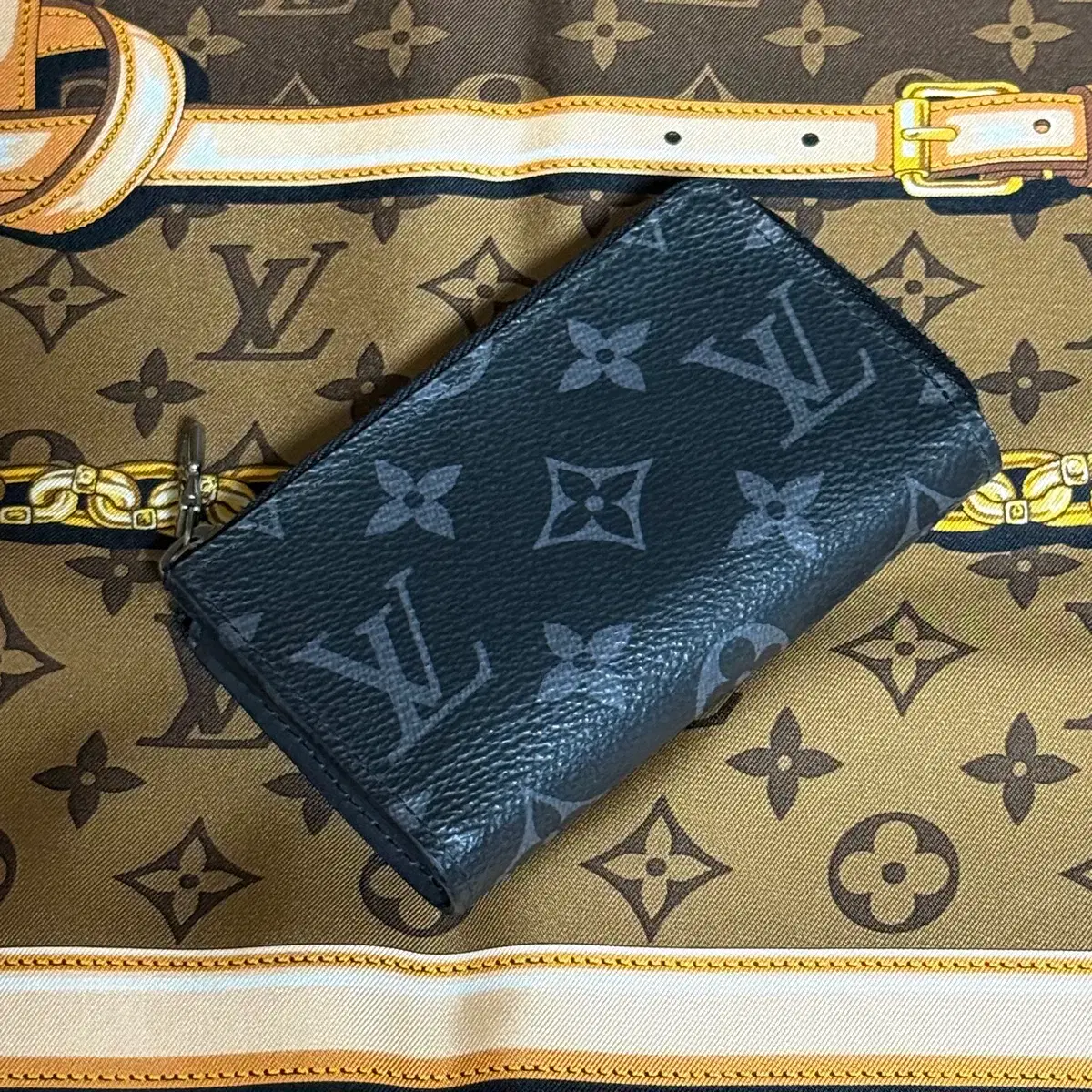 당일발송-루이비통 이클립스 코인퍼스 카드지갑