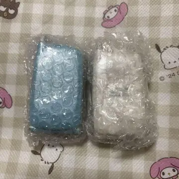 스카이블루 화이트