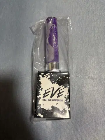 초특급 료가 EVE 응원봉