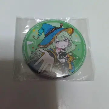프로젝트 세카이 프로세카 쿠사나기 네네 CD 혜택 캔뱃지