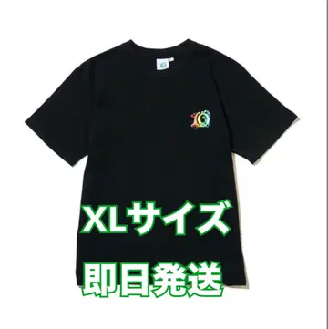 Mrs.GREEN APPLE 미세스 FJORD 피요르드 티셔츠 XL