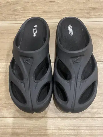 KEEN SHANTI 샌들 M9-10 W11-12