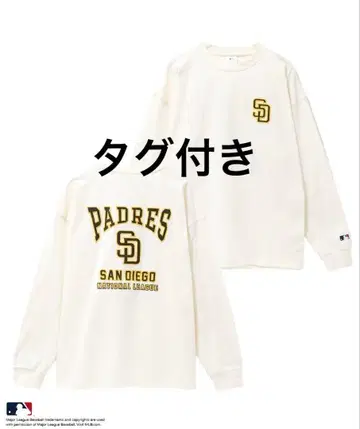 샌디에고 패드 드레스 롱 T