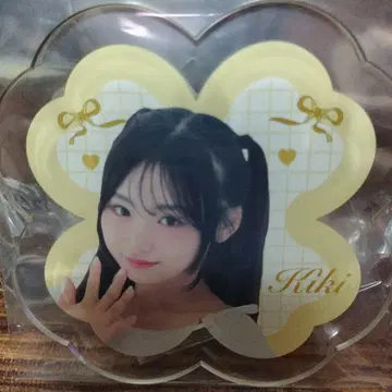 Lucky2 콜라보 카페 아크릴 스탠드 Kiki