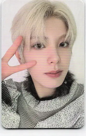 NEXZ Nalli ver. YUKI NALLINA 금