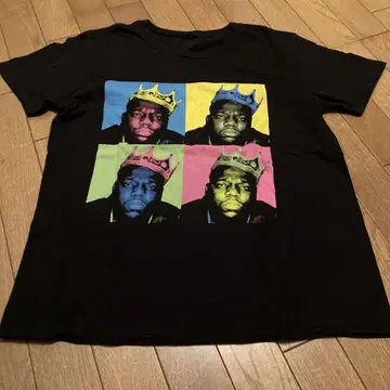 the notorious B.I.G 티셔츠