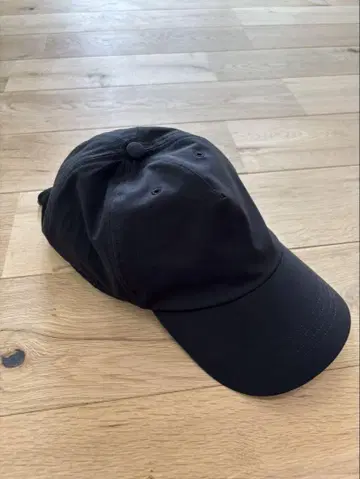 후디니 데이 블레이크 캡 블랙