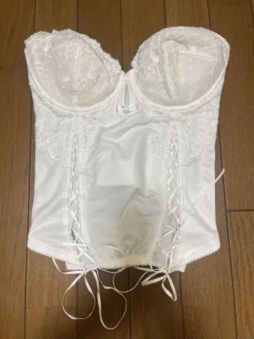 bridal bloom 마터니티 뷔스티에