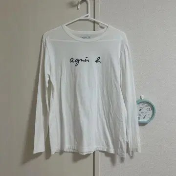 애니에스베 티셔츠