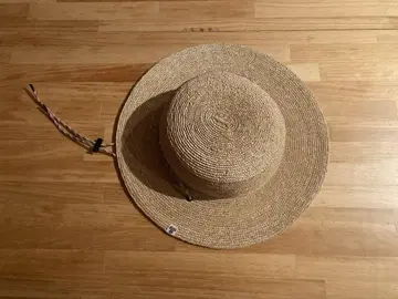 SAYHELLO SUMMER HAT (세이 헬로 햇/캡)