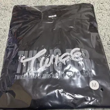 TWICE~다현 M 사이즈 LIVET 셔츠 THIS IS FOR