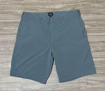 미국 구제 의류 J.crew 나일론 하프 팬츠 33 경량 아웃도어