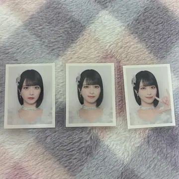 =LOVE ID PHOTO vol.5 컴프 이코러브 사사키 마이카