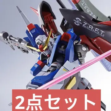 METALROBOT 혼 데스티니 건담 [Re:Coordinate] 2개
