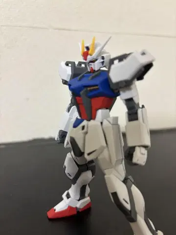 HG 스트라이크 건담 퍼펙트 세트