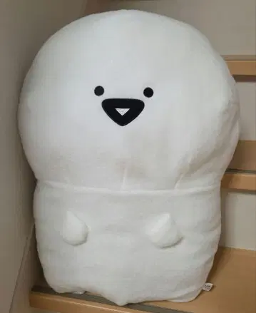 문구 씨 BIG 봉제 인형