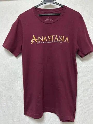 ANASTASIA 티셔츠 M 사이즈