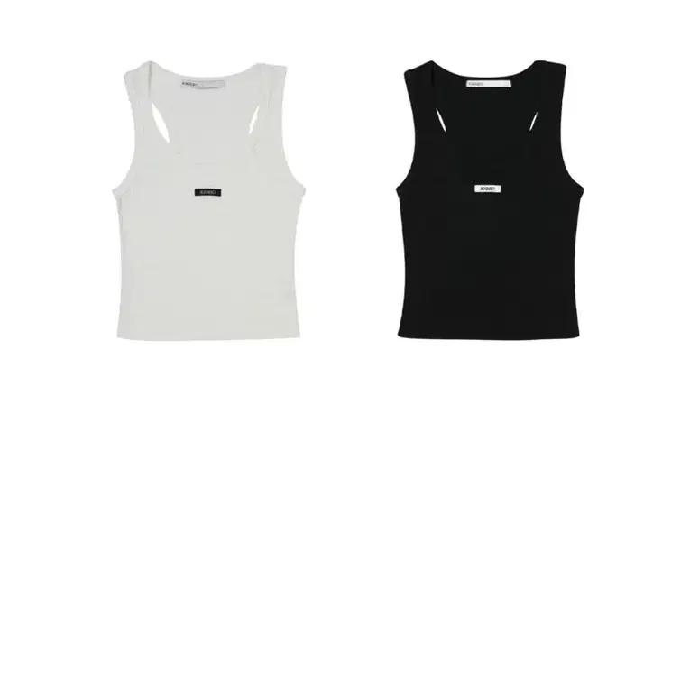 【BOHEMIAN SEOUL】BASIC SLEEVELESS OPS (2COLORS) BOHEMIAN SEOUL | 보헤미안서울 Bohemian Seoul Basic