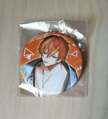 프로세카 CD 혜택 캔뱃지
