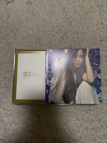 아무로 나미에 Finally CD