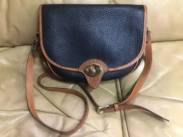 USA제 DOONEY&BOURKE 두니&버크 숄더백