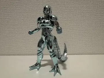 S.H.Figuarts 드래곤볼 메탈 쿠우라