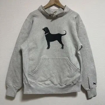 The Black Dog 맨투맨