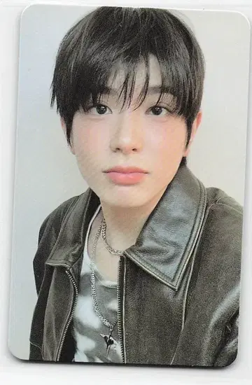 NEXZ 라이드 버전. 유키 라이드 더 바이브