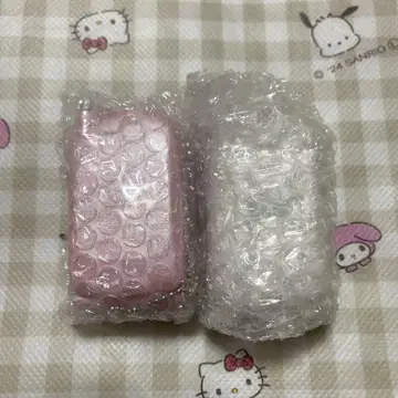 핑크 화이트