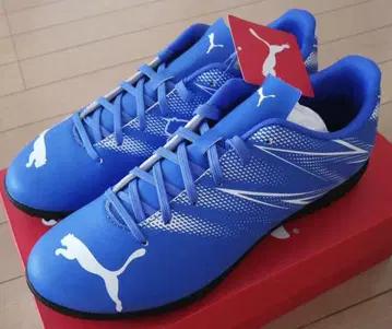 Puma Attacanto TT 축구 트레이닝 슈즈 27cm