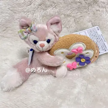 닷피 & 프렌즈 필드 위드 조이! 도넛 디즈니 씨