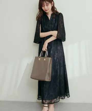 osono 연극 감상 원피스 II