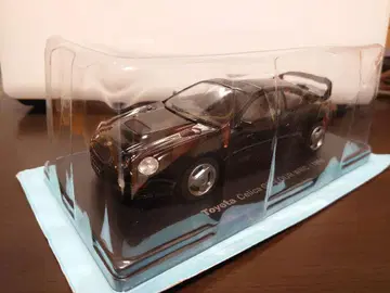 일본산 명차 컬렉션 1/24 도요타 세리카 GT-FOUR WRC 1994