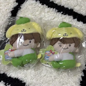 나니와단시 산리오 오하시 카즈야