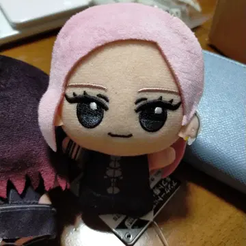aespa 지젤 SD 인형 남코 한정판