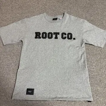 ROOT CO. 티셔츠