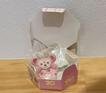 닷피 & 프렌즈 필드 위드 조이! 헤어 클립 셰리 메이