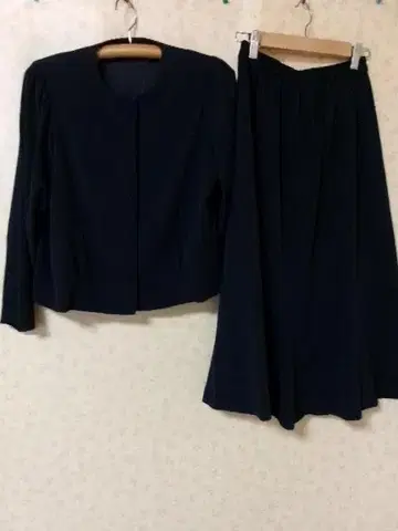 97956 시선당 셋업 네이비